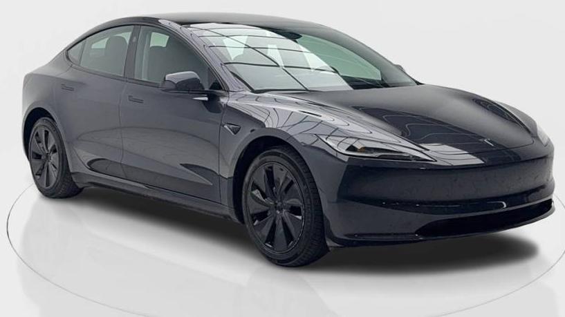 TESLA MODEL 3 2024 5YJ3E1EB3RF811644 image